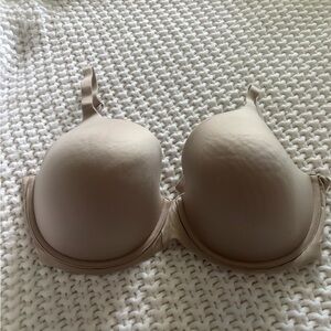 Aerie Pearl T-Shirt Bra with Molded Cups